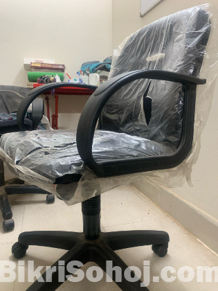 Boss chair (single)